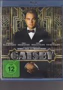 Blu Ray - Leonardo DiCaprio - Der Grosse Gatsby