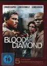 DVD - Leonardo DiCaprio / Jennifer Connelly a.o. - Blood Diamond