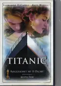 Leonardo DiCaprio - Titanic