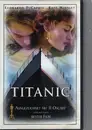 VHS - Leonardo DiCaprio / Kate Winslet a.o. - Titanic