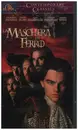 VHS - Leonardo DiCaprio - La Maschera Di Ferro / The Man In The Iron Mask - Italian