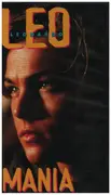 VHS - Leonardo DiCaprio - Leo Mania - Italian