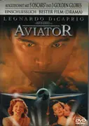 Double DVD - Leonardo DiCaprio / Martin Scorsese a.o. - The Aviator