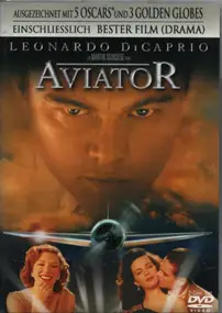 Leonardo DiCaprio - The Aviator