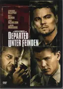 Leonardo DiCaprio - Departed - Unter Feinden / The Departed