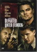 DVD - Leonardo DiCaprio / Matt Damon / Jack Nicholson a.o. - Departed - Unter Feinden / The Departed