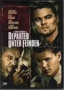 Leonardo DiCaprio / Matt Damon / Jack Nicholson a.o. - Departed - Unter Feinden / The Departed