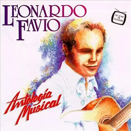Leonardo Favio - Antologia Musical