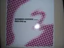 12inch Vinyl Single - Leonardo Gonnelli - Mini Low EP - EP