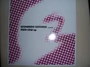 12inch Vinyl Single - Leonardo Gonnelli - Mini Low EP - EP