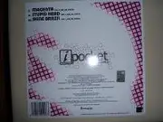 12inch Vinyl Single - Leonardo Gonnelli - Mini Low EP - EP