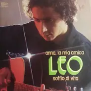 Leonardo Malvica - Anna, La Mia Amica