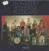 LP - Leonardo Pedersens Jazzkapel - Leonardo Pedersens Jazzkapel