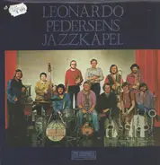 Leonardo Pedersens Jazzkapel - Leonardo Pedersens Jazzkapel