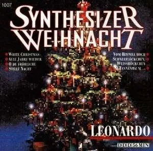 Leonardo - Synthesizer Weihnacht