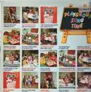 LP - Leonard Pearcey And Mary Thomas - Playgroup Song Time