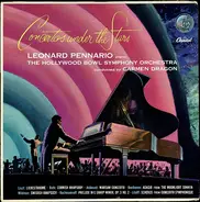 Leonard Pennario - Concertos Under the Stars