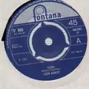 7'' - Leon Ashley - laura