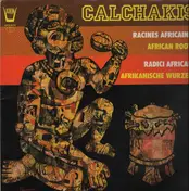 Leon Gieco - Los Calchakis