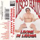 MC - Leone Di Lernia - Disco Hauz - still sealed