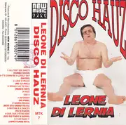 MC - Leone Di Lernia - Disco Hauz - still sealed