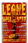 MC - Leone Di Lernia - Leone Superstar - still sealed