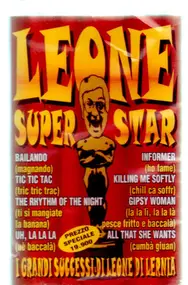 Leone Di Lernia - Leone Superstar