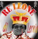 CD - Leone Di Lernia - Re Leone Di Lernia