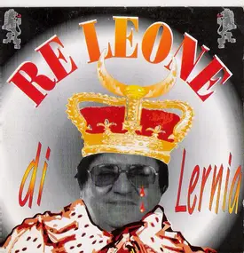 Leone Di Lernia - Re Leone Di Lernia