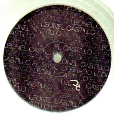 LEONEL CASTILLO - EL PASO CERRADO