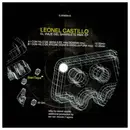 12inch Vinyl Single - Leonel Castillo - El Viaje Del Barrilete Rmx EP