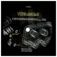 Leonel Castillo - El Viaje Del Barrilete Rmx EP