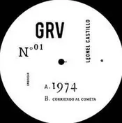 leonel castillo - 1974/ Corriendo Al Cometa