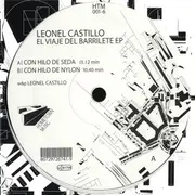 EP - Leonel Castillo - El Viaje Del Barrilete EP
