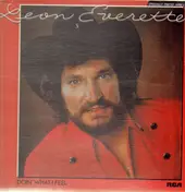 leon everette - Doin' What I Feel