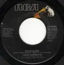 7'' - Leon Everette - Hurricane / Make Me Stop Loving Her