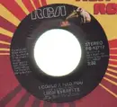 7'' - Leon Everette - I Could'a Had You