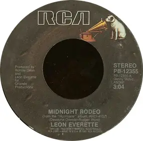 leon everette - Midnight Rodeo