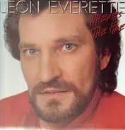 Leon Everette - Where's the Fire