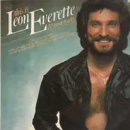 Leon Everette - This Is Leon Everette