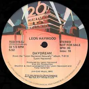 Leon Haywood - Daydream