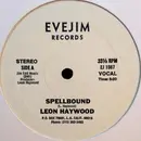 12'' - Leon Haywood - Spellbound