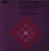 Leonhard Lechner - Leonhard Lechner