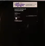 Leoni - Communicate