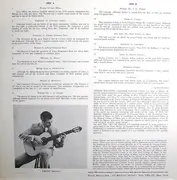 LP - Leonid Bolotine , Ernest Bracco - Classic Guitar Duets