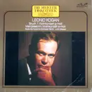 LP - Bruch, Mendelssohn-Bartholdy - Violinkonzert G-Moll / Violinkonzert E-Moll