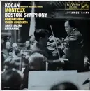 LP - Khatchaturian / Saint-Saëns - Violin Concerto / Havanaise - Mono