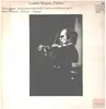 LP - Leonid Kogan - Konzertante Sinfonie für Violine und Orchester op. 43/'Carmen'-Fantasie - Black labels