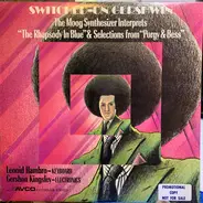 Leonid Hambro And Gershon Kingsley - Switched-On Gershwin