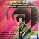 LP - Leonid Hambro And Gershon Kingsley - Switched-On Gershwin - Monarch Pressing